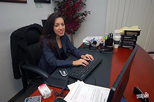 Bankruptcy Attorney Norma Duenas