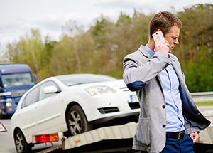 Get My Repossessed Vehicle Back Without Bankruptcy?