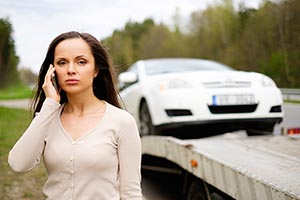 Can Bankruptcy Stop the Repossession of My Vehicle?