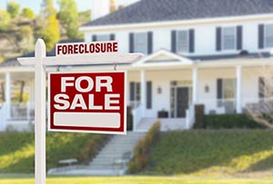 Avoid Home Foreclosure
