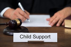 Solving the Child/Spousal Support Dilemma through Bankruptcy