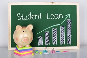 Avoiding the Means Test if Your Student Loans Are Non-Consumer Debts