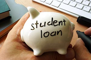 Are Student Loans Non-Consumer Debts Allowing a Chapter 7 Case?