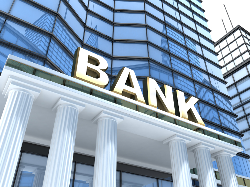 Can I Stay with My Bank if I File for Bankruptcy?
