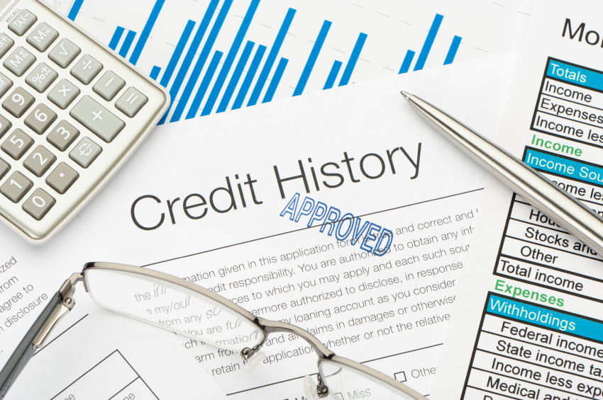 Credit Report