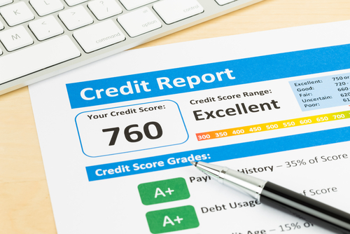 Credit reporting in Chapter 13 bankruptcy