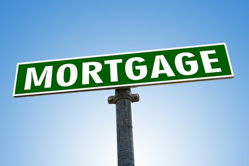 No Discharge Needed to Lien Strip Mortgage