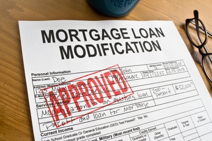Loan Modification and Chapter 7 Bankruptcy