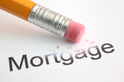 Eliminate Your Second Mortgage with Chapter 13 Bankruptcy