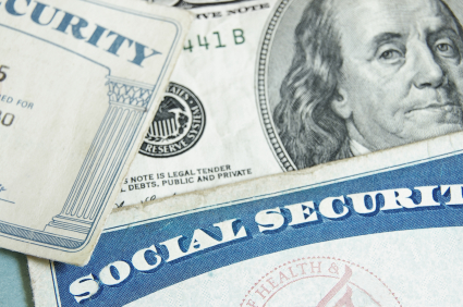 social security income