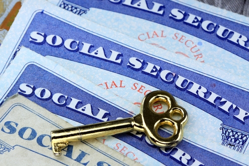Social Security Benefits Exclusion