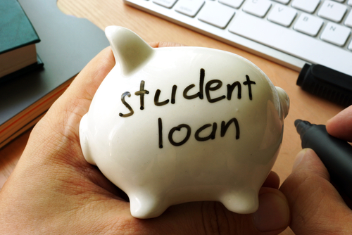 Using Chapter 13 Bankruptcy to Repay Your Student Loans