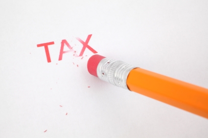 Can You Eliminate a Tax Lien in Bankruptcy?