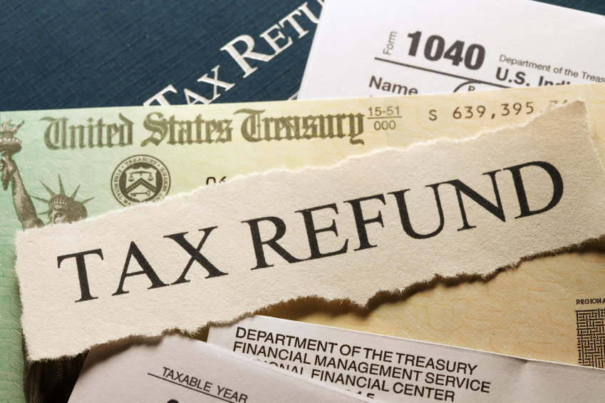 Keep Tax Refund In Chapter 13