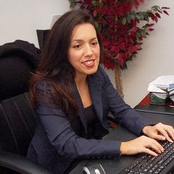 Bankruptcy Attorney Norma Duenas