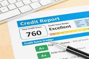 Bankruptcy and Credit Reports