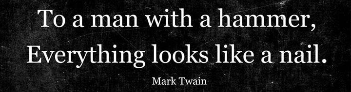 Mark Twain Quote