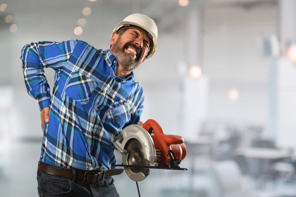 Workers Compensation in Bankruptcy