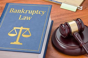 What is Bankruptcy?