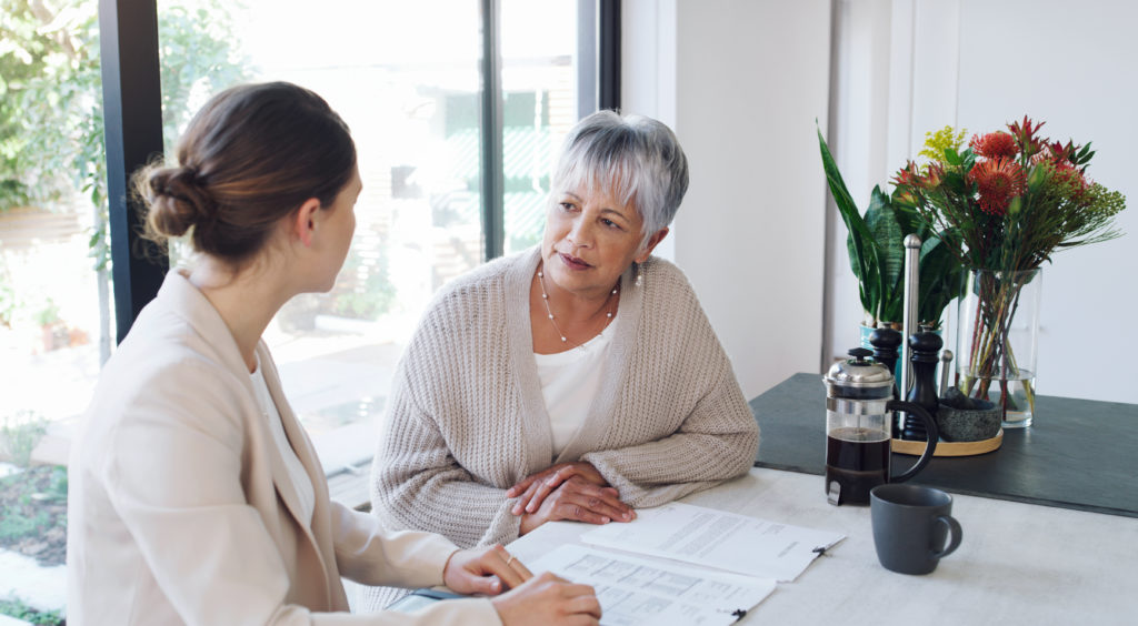 Seniors Filing for Bankruptcy