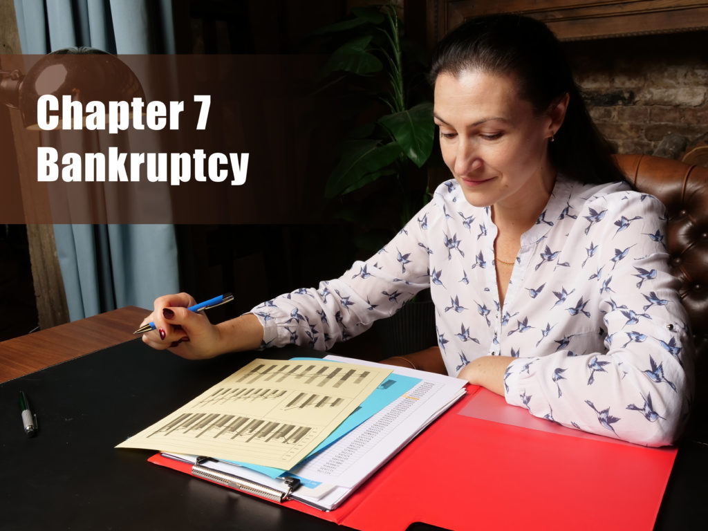 Chapter 7 Bankruptcy Orange County