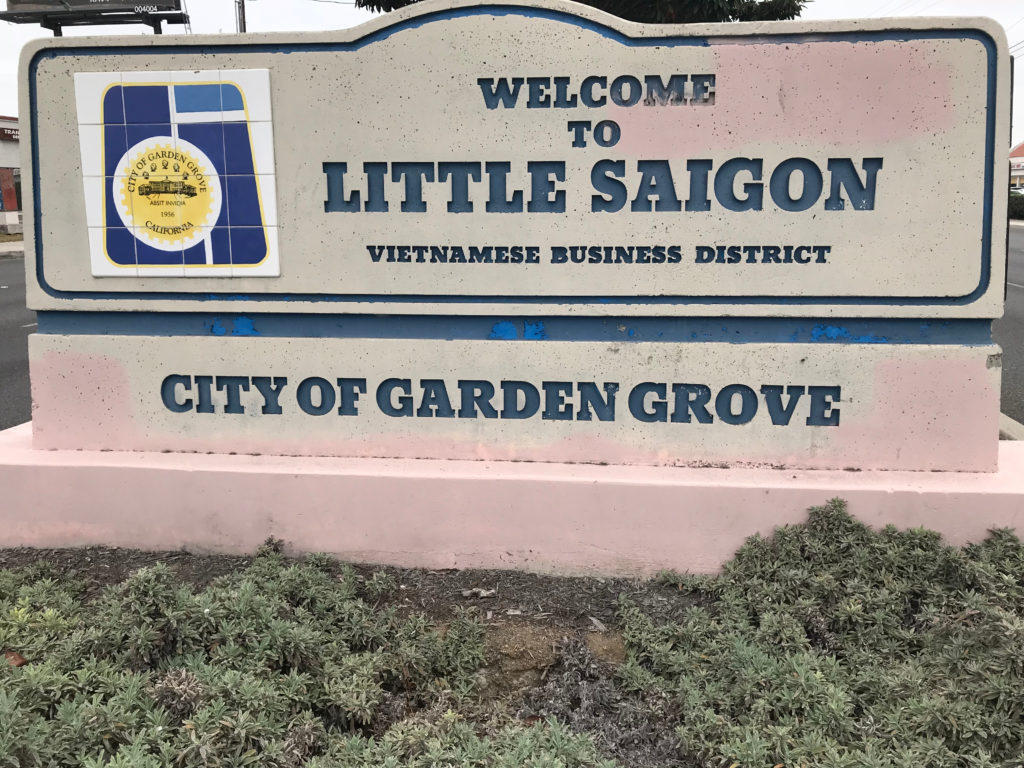 Garden Grove Bankruptcy Attorney